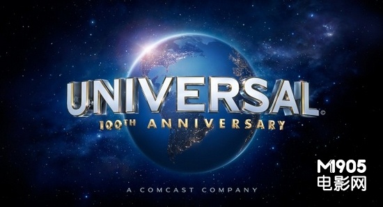 環球曝未來三年新片計劃