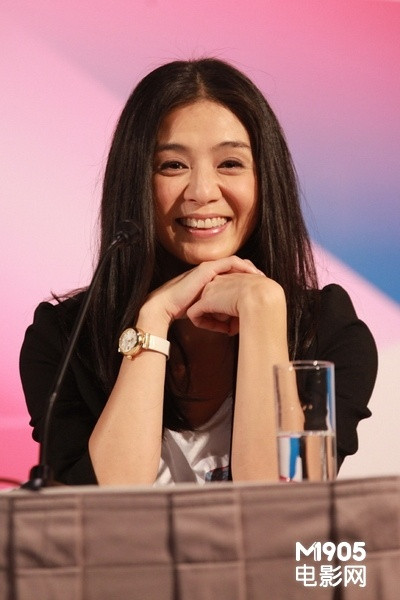 楊采妮等導演談重口味電影 楊采妮等導演談重口味電影