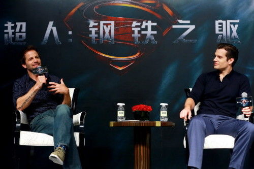《超人》零點場234萬 《超人》零點場234萬
