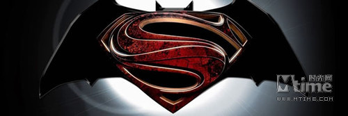 "超人VS蝙蝠俠"或定對戰版片名