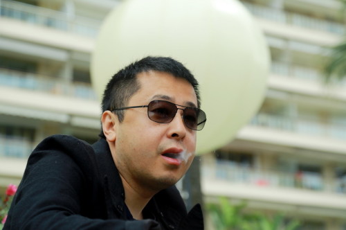 賈樟柯揭評委會內幕