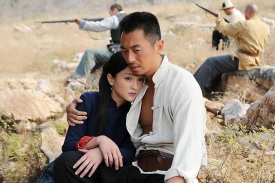 《紅高粱》主創天價片酬曝光 《紅高粱》主創天價片酬曝光