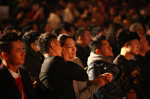 《西游記》無錫舉行發布