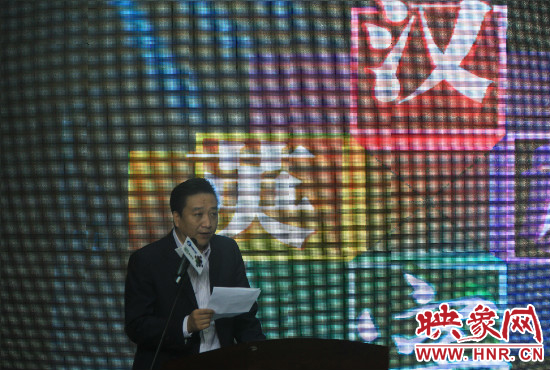 河南衛(wèi)視總監(jiān)徐濤 河南衛(wèi)視總監(jiān)徐濤