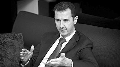 敘利亞總統巴沙爾日前接受法國媒體采訪，批評法國“放棄獨立，淪為美國政治的配角”。
