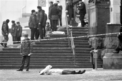 12月29日，俄羅斯南部城市伏爾加格勒火車站發(fā)生爆炸，已造成至少18人死亡，40人受傷。