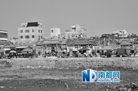 陸豐一禁毒中隊長被“雙規”