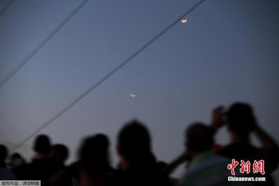 哈馬斯軍事組織拒絕?；鸱桨?稱該協議系“投降”