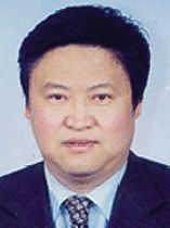 陳爭鳴 成都市龍泉驛原區委書記