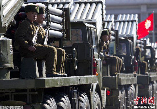 (10日凌晨發(fā))朝鮮迎勞動(dòng)黨建黨70周年將閱兵游行隆重慶祝(共三圖,請(qǐng)大夜幫改為文中插圖謝謝) (10日凌晨發(fā))朝鮮迎勞動(dòng)黨建黨70周年將閱兵游行隆重慶祝(共三圖,請(qǐng)大夜幫改為文中插圖謝謝)