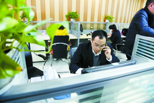 新小區供暖系統不規范 應由供暖部門建庭院管網