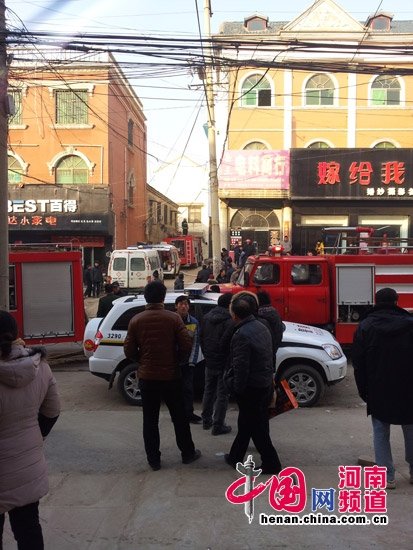 事發現場 事發現場