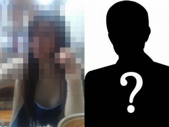 韓國(guó)美女主播A被爆賣淫丑聞，裸照被男方放到網(wǎng)路瘋傳。