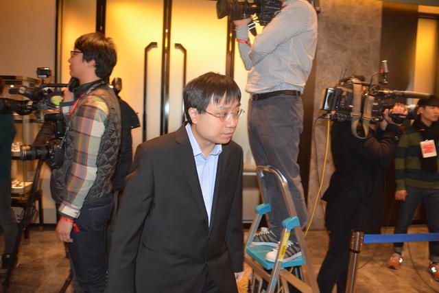 謎底揭曉！Master官方宣布自己就是AlphaGo