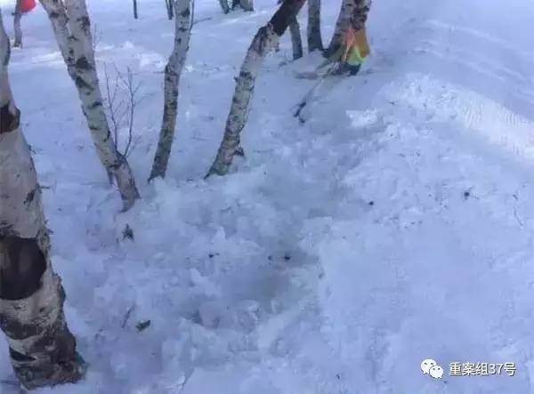 10歲男童滑雪墜崖身亡 滑雪場內無監控引家屬質疑 10歲男童滑雪墜崖身亡 滑雪場內無監控引家屬質疑