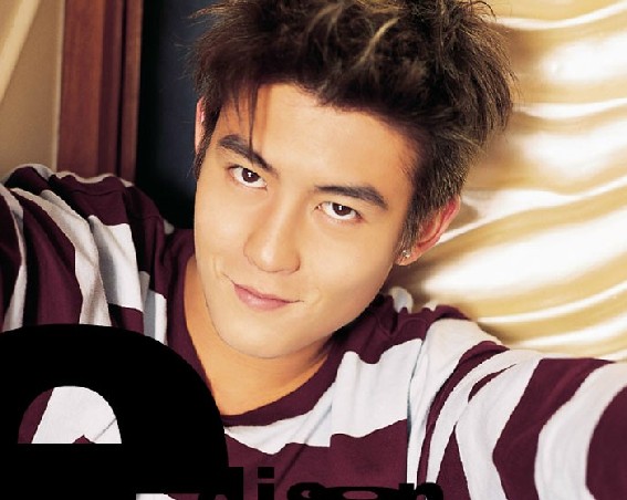 曝陳冠希要當爸爸了？ 女友已懷孕幾個月