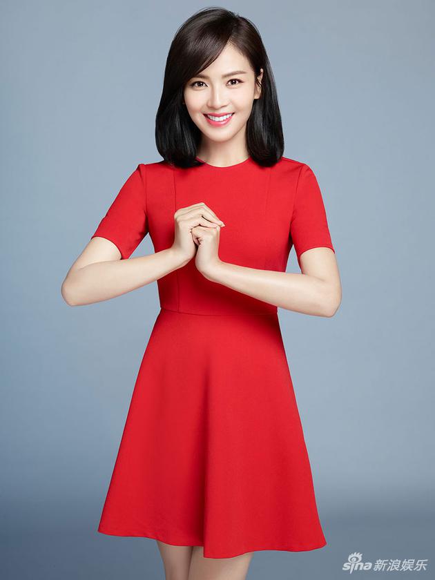 劉濤春晚將微博直播 一家四口全員出鏡？