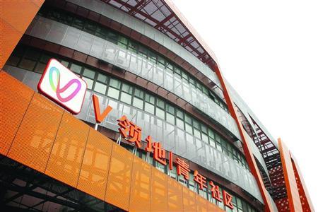 “V領地社區”租房，談好價格后卻被接連漲價/晨報記者張佳琪