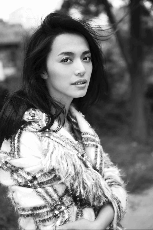 厲害了!姚晨當(dāng)選“亞洲女性最時(shí)尚面孔” 厲害了!姚晨當(dāng)選“亞洲女性最時(shí)尚面孔”