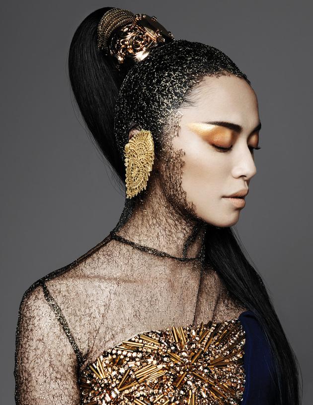 厲害了!姚晨當(dāng)選“亞洲女性最時(shí)尚面孔” 厲害了!姚晨當(dāng)選“亞洲女性最時(shí)尚面孔”