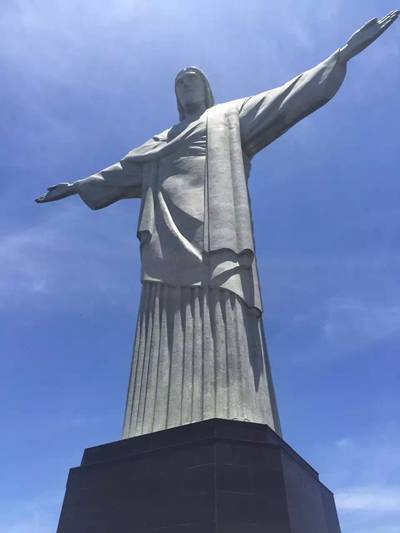 80后女子離鄉(xiāng)去迪拜工作 獨(dú)行36個(gè)國家100多城市