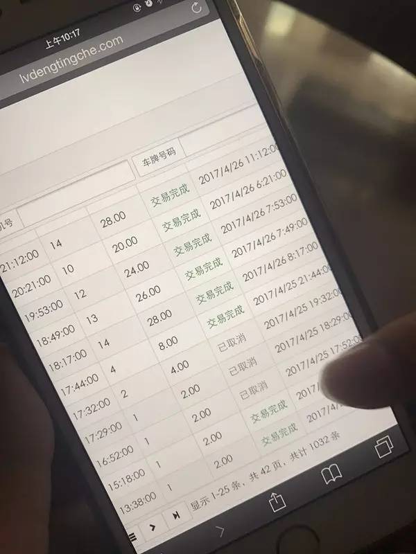 業主花60萬買車位共享給大家用 每小時收費2元