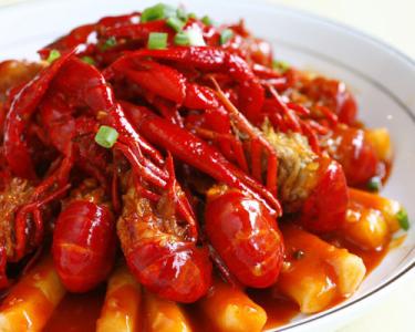 小龍蝦專業招生 網友：一口氣念到博士后