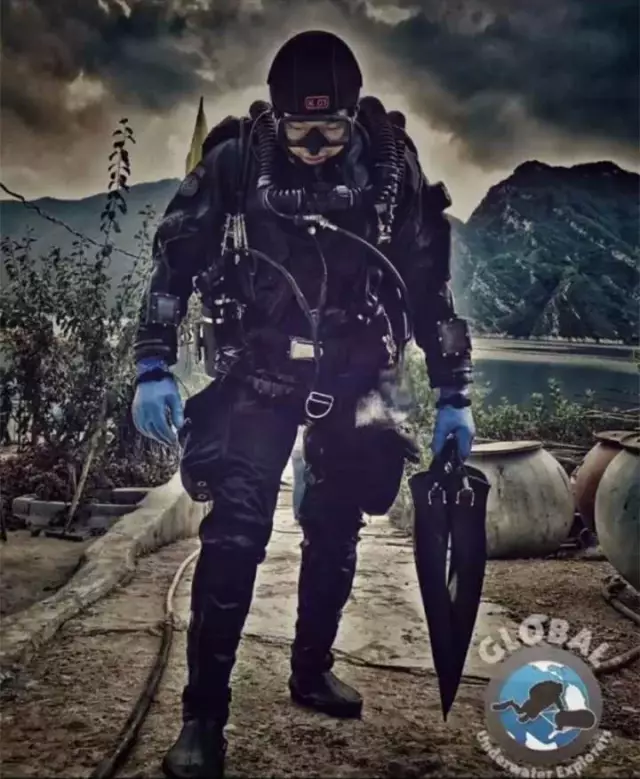 兩名潛水員水下探索遇難被疑遭電擊 或屬非法測繪