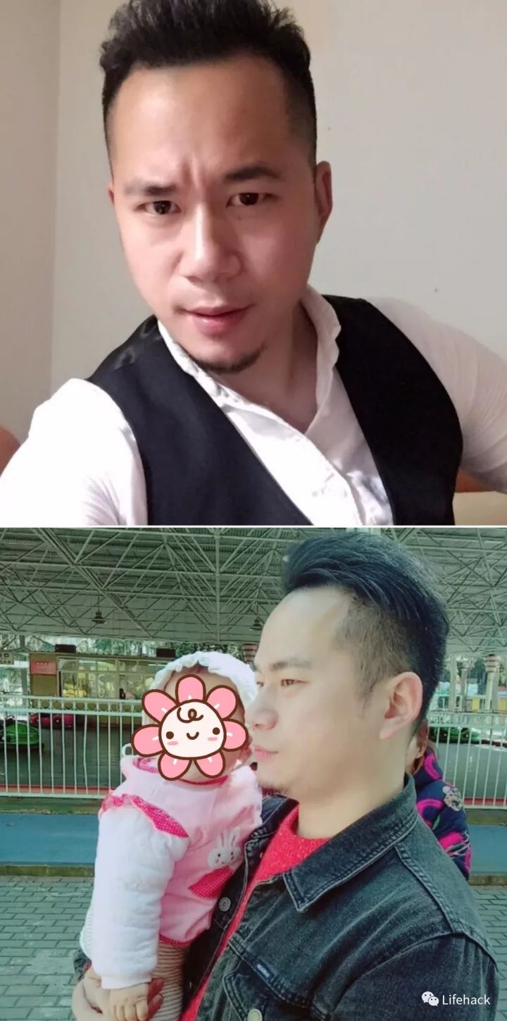 長胖20斤，臉型怎么變？這些例子看完扎心了！