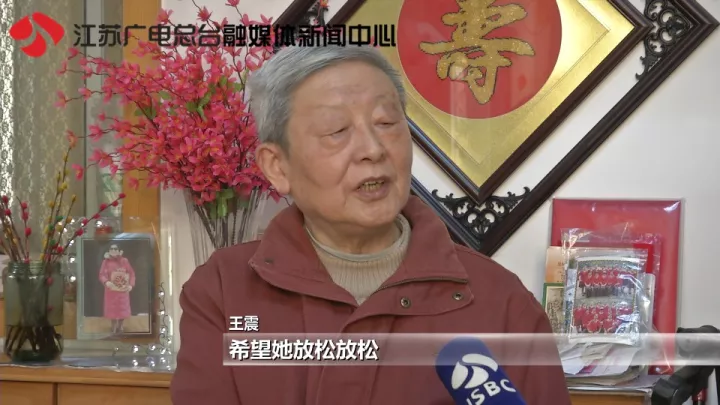 老太秀恩愛！網友被一封跨越60年的情書甜哭了