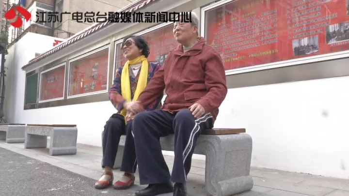 老太秀恩愛！網友被一封跨越60年的情書甜哭了