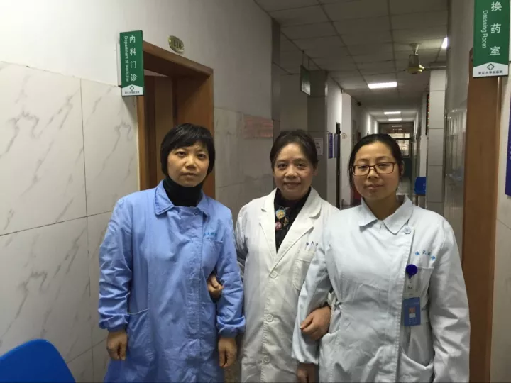 23歲IT男大學門口沒了心跳 保安飆車送醫生