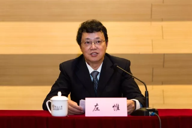 剛剛調(diào)整的這10部級領(lǐng)導(dǎo) 個(gè)個(gè)大有來頭