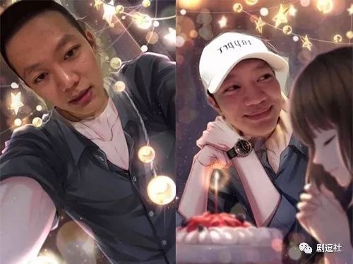 PGone又教給我們一個(gè)新詞:虐粉。