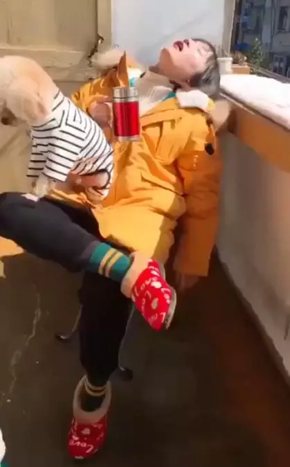 90后成空巢老人?春節回家都過著這種生活