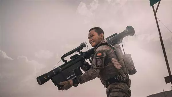 女演員為拍《紅海》10月沒(méi)來(lái)大姨媽 醫(yī)生捏把汗