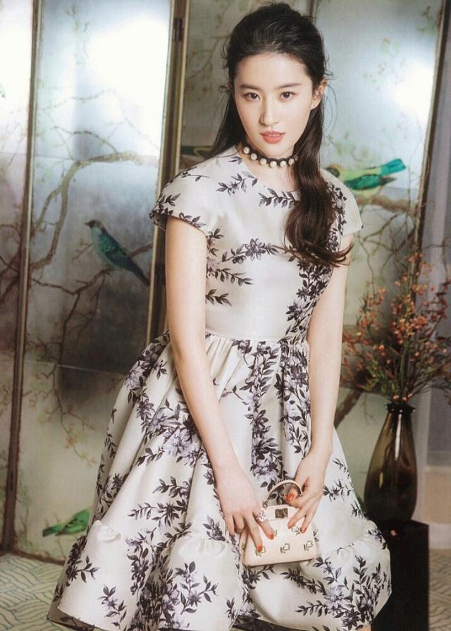 韓國人眼中的古裝四美，三生三世占了三個，都說第一個最好看