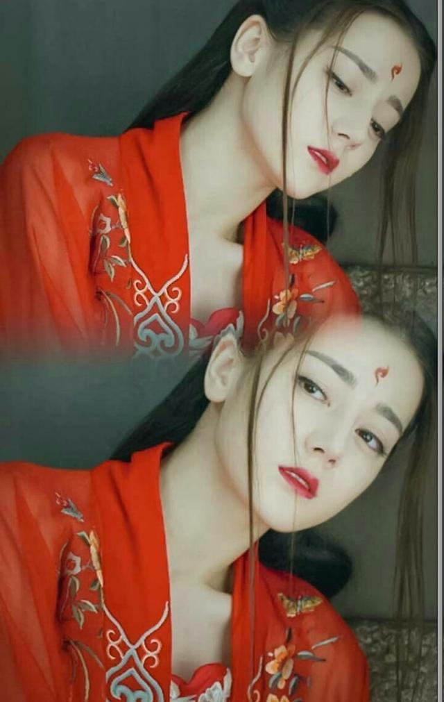 韓國人眼中的古裝四美，三生三世占了三個，都說第一個最好看