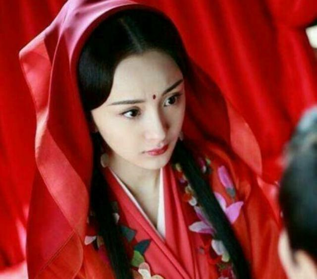 韓國人眼中的古裝四美，三生三世占了三個，都說第一個最好看