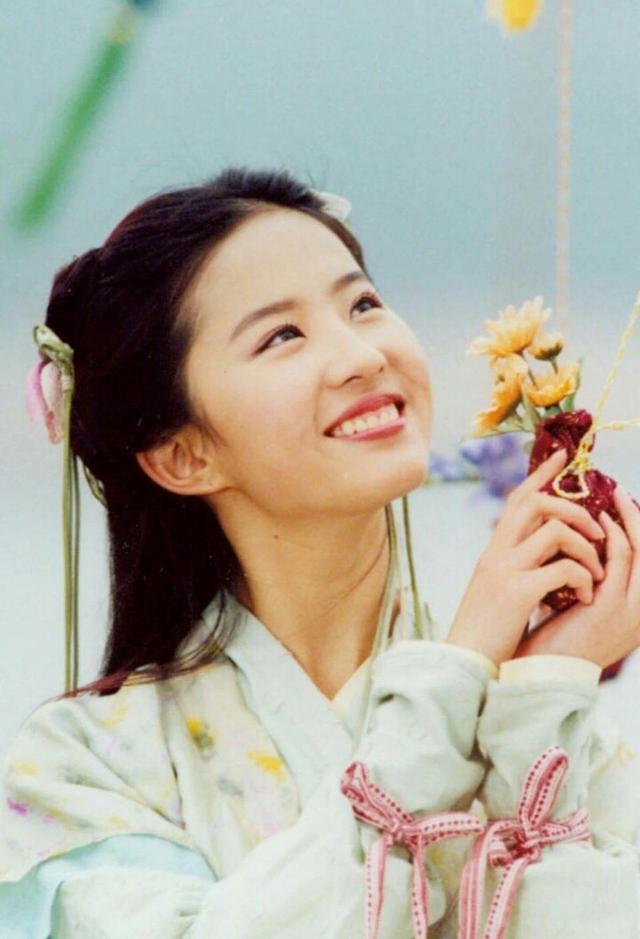 韓國人眼中的古裝四美，三生三世占了三個，都說第一個最好看