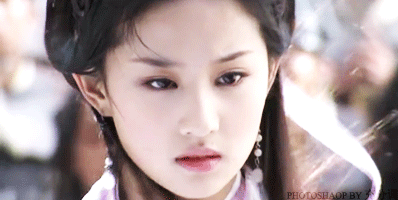 韓國人眼中的古裝四美，三生三世占了三個，都說第一個最好看