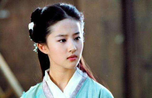 韓國人眼中的古裝四美，三生三世占了三個，都說第一個最好看