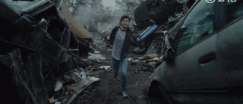 必看!《頭號玩家》彩蛋大整理