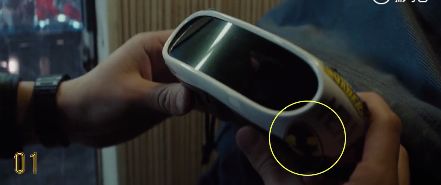 必看!《頭號玩家》彩蛋大整理