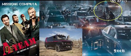 必看!《頭號玩家》彩蛋大整理