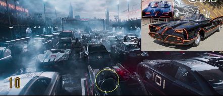 必看!《頭號玩家》彩蛋大整理