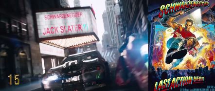 必看!《頭號玩家》彩蛋大整理