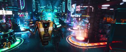 必看!《頭號玩家》彩蛋大整理