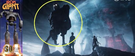 必看!《頭號玩家》彩蛋大整理