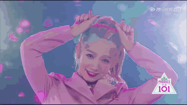 《創造101》主題曲公布,這個被吐槽油膩的c位是什么來頭? 《創造101》主題曲公布,這個被吐槽油膩的c位是什么來頭?